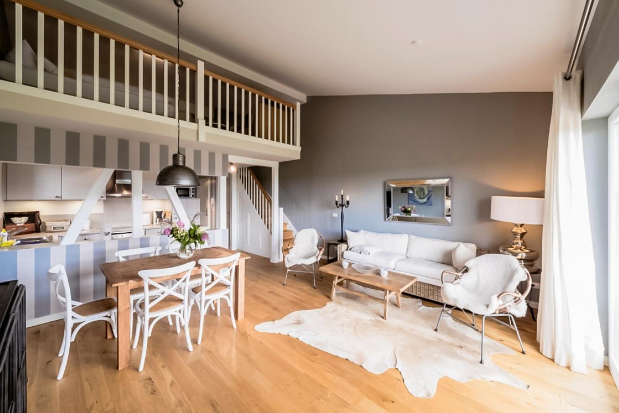 Lerchenhof In Reestow Apartment Luaran gambar